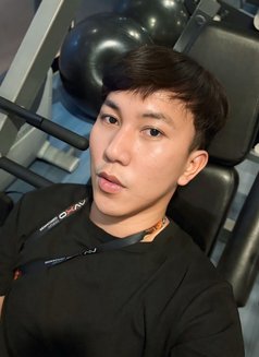 Twink Verse 69 - Male escort in Khobar Photo 1 of 2