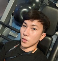 Twink Verse 69 - Male escort in Khobar