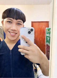Twink Verse 69 - Male escort in Khobar Photo 2 of 2