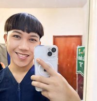 Twink Verse 69 - Male escort in Khobar