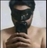Domebull - Male escort in Mumbai