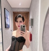 Domemie - Transsexual escort in Al Manama