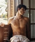 Domenic - Masajista in Milan Photo 2 of 5