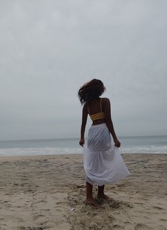 Dayan - companion in Santo Domingo Photo 2 of 2