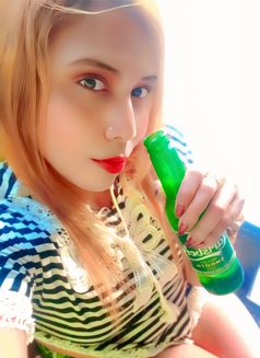 Dometrex Rebecca Queen - Transsexual escort in Hyderabad Photo 30 of 30