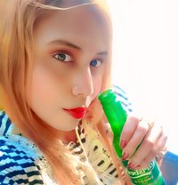 Dometrex Rebecca Queen - Transsexual escort in Candolim, Goa Photo 30 of 30