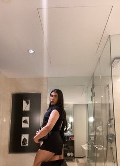 Domimi - Acompañantes transexual in Bangkok Photo 2 of 3