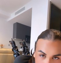 Domimimi - Transsexual escort in Bangkok