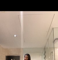 Domimimi - Transsexual escort in Bangkok