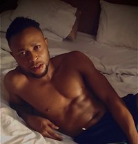 Domina - Male escort in Dubai