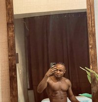 Domina - Male escort in Dubai