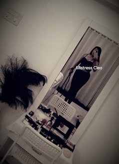 Domina Cleo,the Real ProDomme Dominatrix - escort in Kuala Lumpur Photo 15 of 20