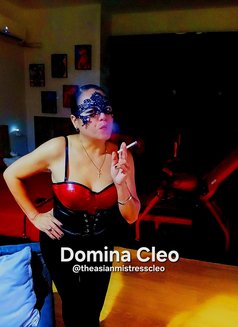 Domina Cleo,The Real ProDomme Dominatrix - dominatrix in Bangalore Photo 11 of 24