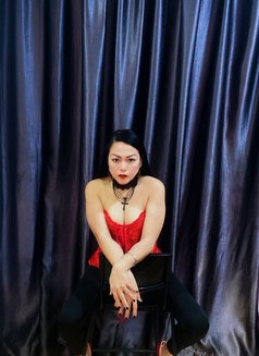 Domina Cleo,The Real ProDomme Dominatrix - Dominadora in Da Nang Photo 20 of 23