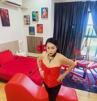 Domina Cleo,The Real ProDomme Dominatrix - dominatrix in Johor Bahru