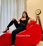 Domina Cleo,The Real ProDomme Dominatrix - Dominadora in Mumbai Photo 1 of 24
