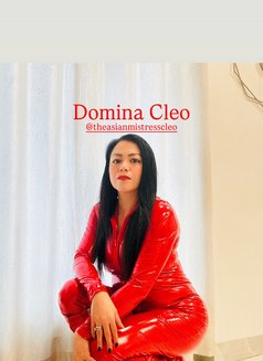 Domina Cleo,The Real ProDomme Dominatrix - dominatrix in Mumbai Photo 26 of 26