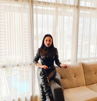 Domina Cleo,The Real ProDomme Dominatrix - Dominadora in Kuala Lumpur Photo 16 of 27
