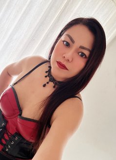 Domina Cleo,The Real ProDomme Dominatrix - Dominadora in Singapore Photo 14 of 14