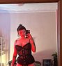 Domina Cora Verified - Dominadora in Bangkok Photo 1 of 10