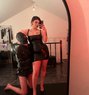 Domina Cora Verified - Dominadora in Ho Chi Minh City Photo 1 of 11
