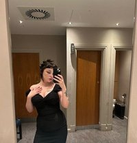 Domina Cora Verified - Dominadora in Ho Chi Minh City