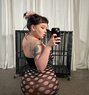 Domina Cora Verified - dominatrix in İstanbul Photo 1 of 10