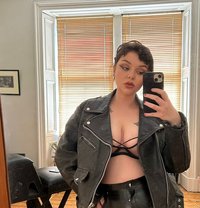 Domina Cora Verified - dominatrix in İstanbul