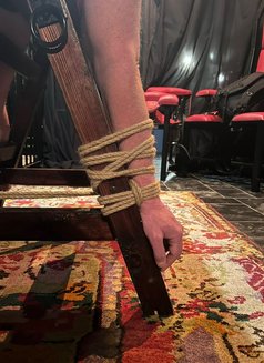 Domina Cora Verified - dominatrix in Toronto Photo 6 of 11