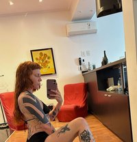 Domina D - dominatrix in Albufeira