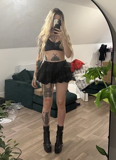 Domina Dia - dominatrix in Riga Photo 3 of 12