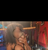 Domina Filomena - dominatrix in Toulouse