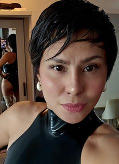 Domina Fire in Town - dominatrix in Kuala Lumpur Photo 2 of 21