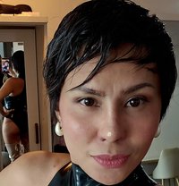 Domina Fire in Town - dominatrix in Kuala Lumpur