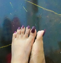 Domina Harleen Kaur Bdsm/femdom Sessions - escort in Bangalore