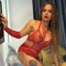 Domina into dirty kinks for party & play - Transsexual escort in Bangkok