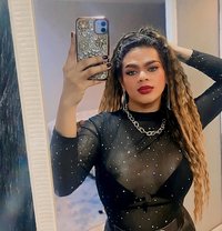 Domina into dirty kinks for party & play - Acompañantes transexual in Bangkok