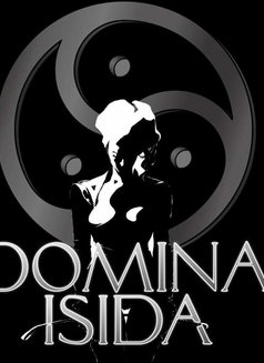 Domina Isida - dominatrix in Athens Photo 11 of 12