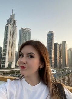 Domina Last 3 days - dominatrix in Dubai Photo 1 of 30