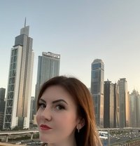 Domina Last 3 days - dominatrix in Dubai