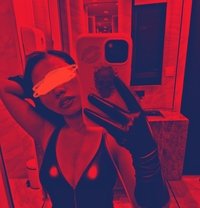 Hecate - Dominatrix In Bangkok - dominatrix in Bangkok Photo 5 of 5