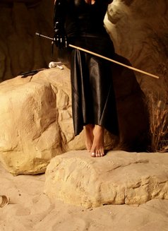 Domina M in Jeddah - dominatrix in Jeddah Photo 18 of 28