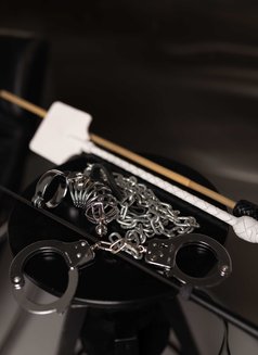 Domina M in Jeddah - dominatrix in Jeddah Photo 21 of 28