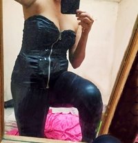 Domina/kinky Mahek - escort in Kolkata