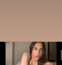 Domina Mimi - Transsexual escort in Bangkok