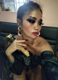 Domina Mistress Jara - dominatrix in Cebu City Photo 3 of 11