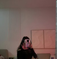 Domina Nandini Is Back - escort in Candolim, Goa