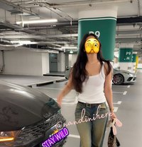 Domina Nandini Is Back - puta in Hyderabad Photo 6 of 6