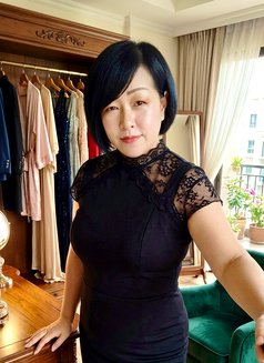 Domina Natty - Dominadora in Pattaya Photo 8 of 8