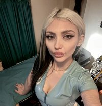 Domina Oyuki - dominatrix in Cebu City